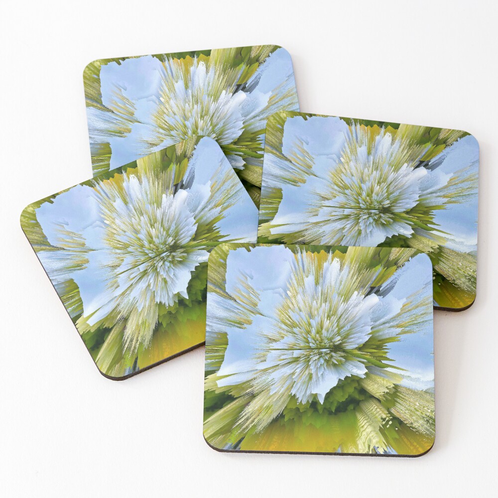 Item preview, Coasters (Set of 4) designed and sold by Paddyb17.