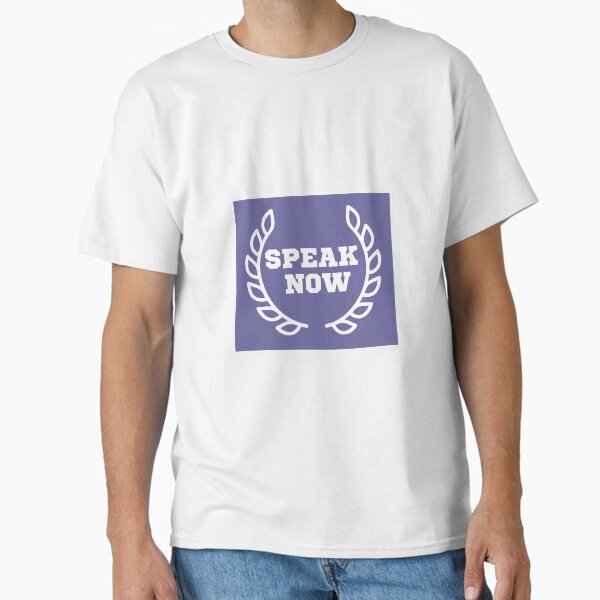 Item preview, Speak Now Taylor Swift Varsity College Icon designed and sold by sapphiretears.