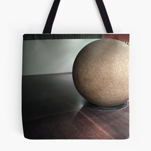 Aperçu de l'œuvre Sphere Stone créée et vendue par amblackwell501.