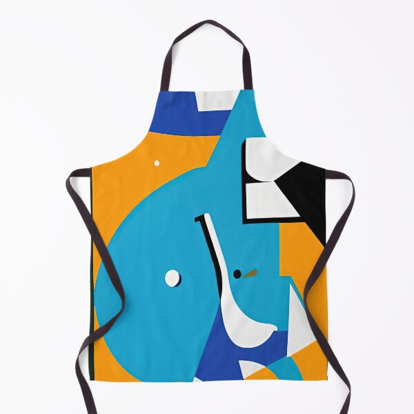 Item preview, Abstract Aquatic World designed and sold by Arkneer.