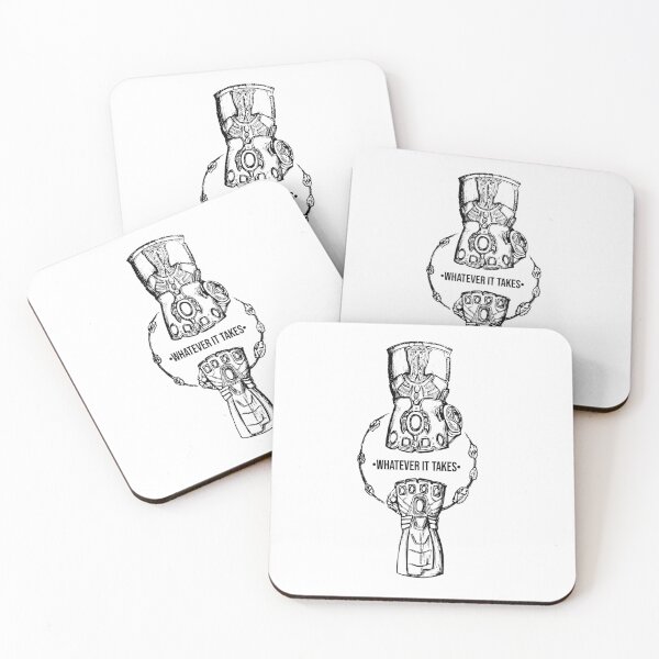 Item preview, WHATEVER IT TAKES  designed and sold by Just_Insperia .