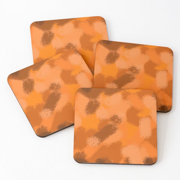 Item preview, abstract orange grunge background texture designed and sold by Chitrogiri.