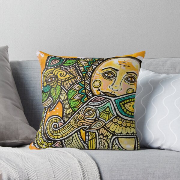 Item preview, Sunnier Days Ahead designed and sold by Lynnette Shelley.
