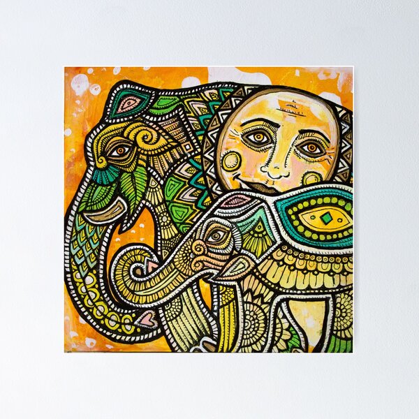 Item preview, Sunnier Days Ahead designed and sold by Lynnette Shelley.