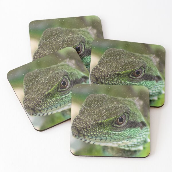 Item preview, Agama, lizard designed and sold by TheTwoWorlds.