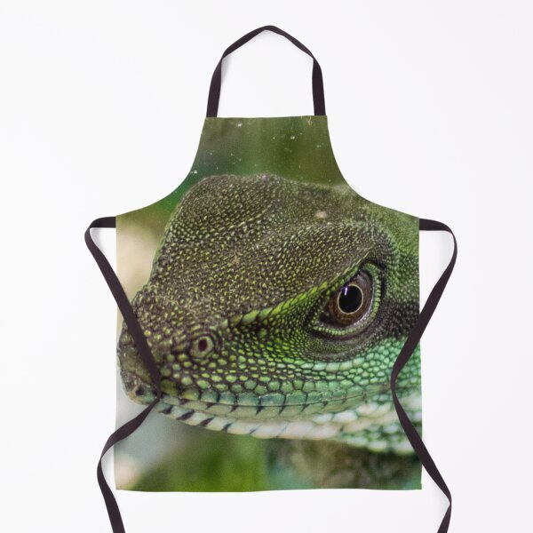 Item preview, Agama, lizard designed and sold by TheTwoWorlds.