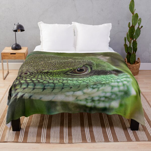 Item preview, Agama, lizard designed and sold by TheTwoWorlds.