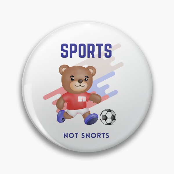 Item preview, Drugs Addiction Recovery Awareness Prevent Drug Abuse Sports Not Snorts Football Lover designed and sold by PositiveVibes26.