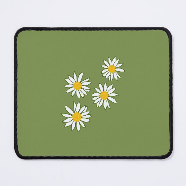 Item preview, January 28th National Daisy Day designed and sold by CarlottaLai.