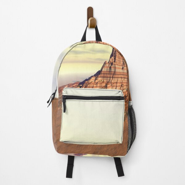 Item preview, Sedimentary Mountain In Fog designed and sold by Phil Perkins.