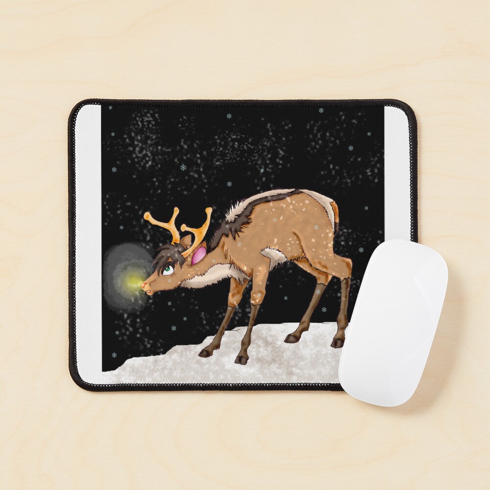 Item preview, Mouse Pad designed and sold by mwroach.