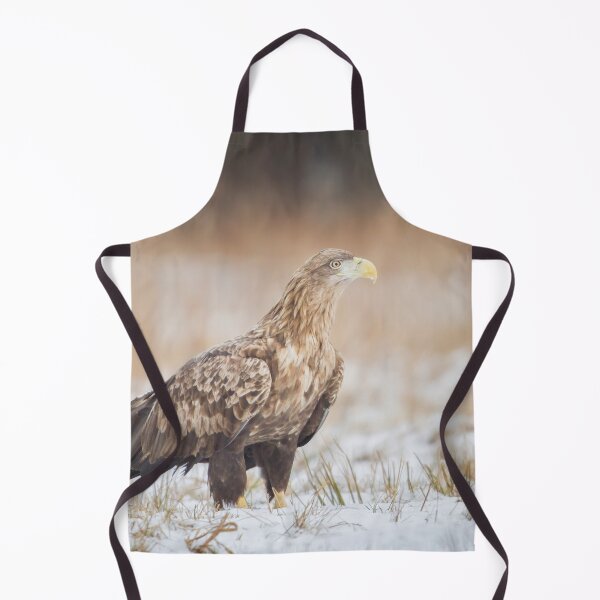 Item preview, Adult White-Tailed Eagle designed and sold by Dominika Aniola.