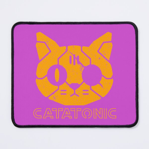 Item preview, Catatonic Dance Music designed and sold by Miragetees.