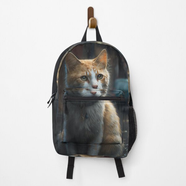 Item preview, Streetwise Cat designed and sold by Osama Hazar.