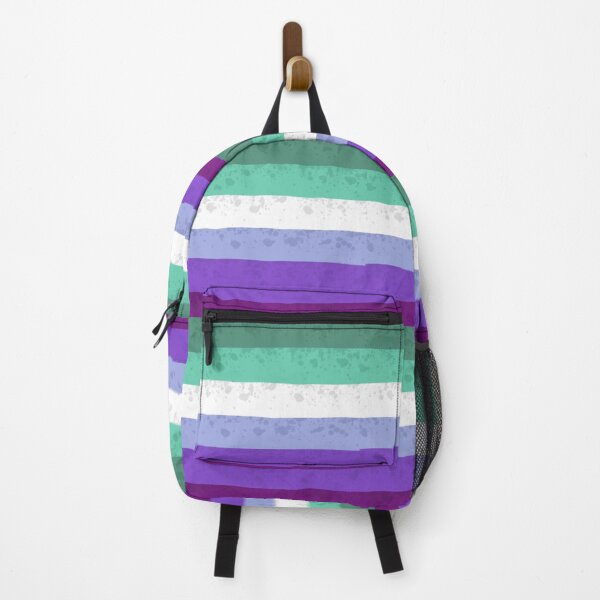 Item preview, Gay mlm MLM Pride Flag LGBTQ LGBT designed and sold by Spell-the-Bee.
