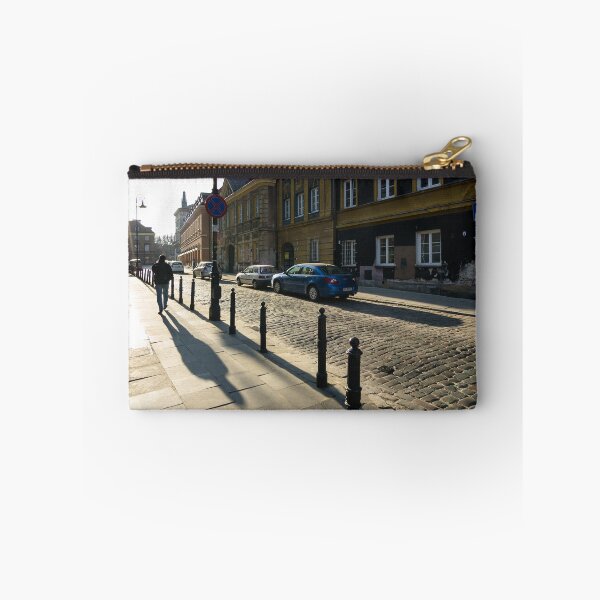 Item preview, Leaving the day behind - Warsaw Poland designed and sold by Norman Repacholi | Keystone Photography.