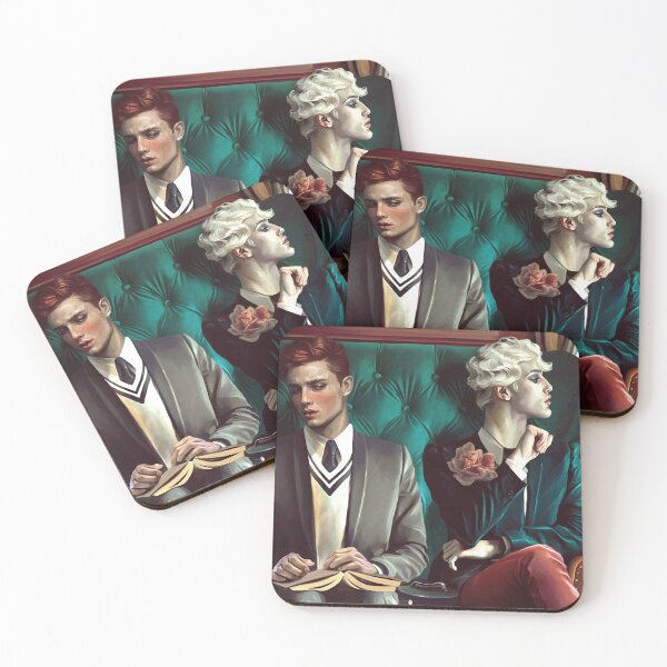 Item preview, One way Ticket designed and sold by f-r-a-n-c-o.