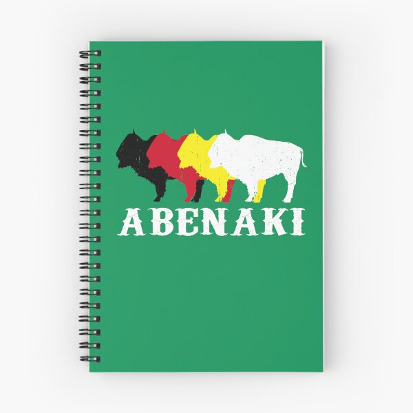 Item preview, Abenaki Tribe Nation Native American Indian designed and sold by MagicBoutique.
