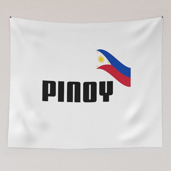 Item preview, PINOY athletic brand designed and sold by Teepify.