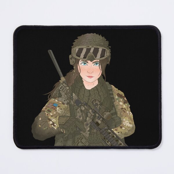 Item preview, US army egirl. designed and sold by JJadx.