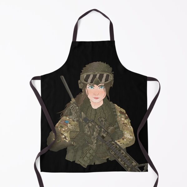 Item preview, US army egirl. designed and sold by JJadx.
