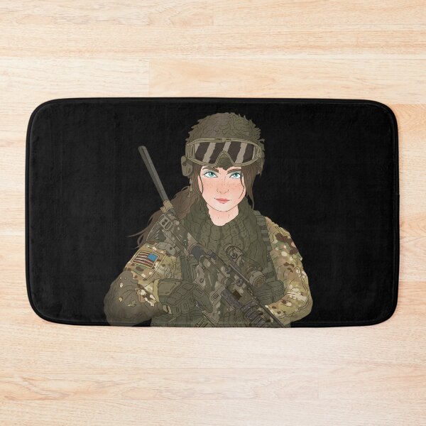 Item preview, US army egirl. designed and sold by JJadx.