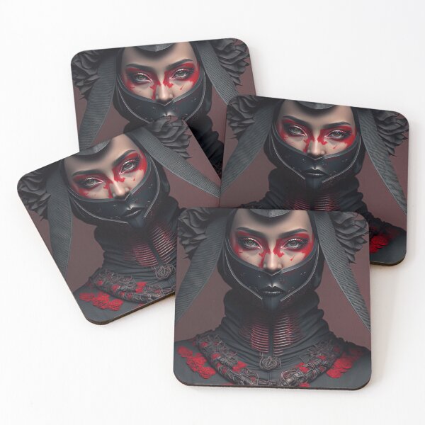 Item preview, Hidden Path designed and sold by OccultDreams.