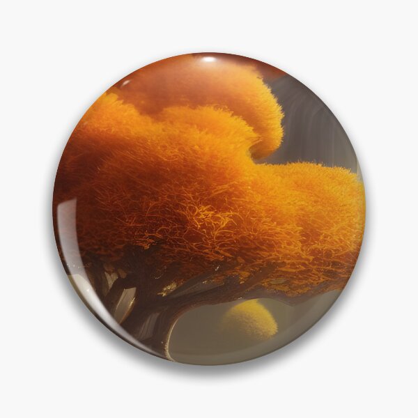 Item preview, Orange Tree Art designed and sold by MIGSZ.