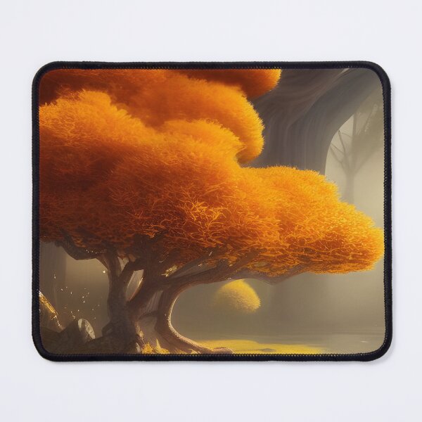 Item preview, Orange Tree Art designed and sold by MIGSZ.