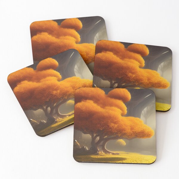 Item preview, Orange Tree Art designed and sold by MIGSZ.