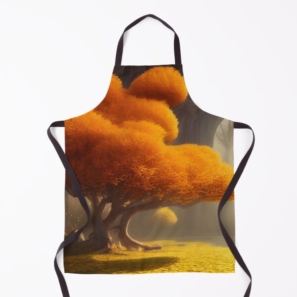 Item preview, Orange Tree Art designed and sold by MIGSZ.
