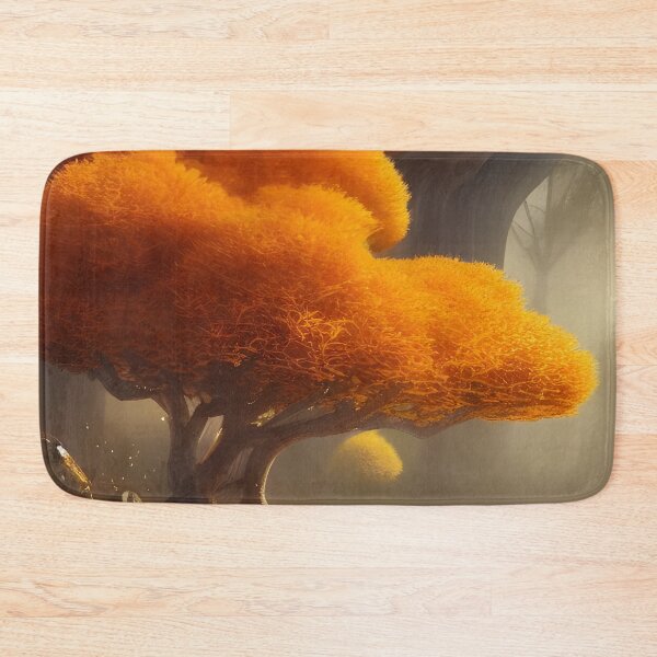 Item preview, Orange Tree Art designed and sold by MIGSZ.