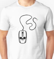 Dead Mou5e Unisex T-Shirt