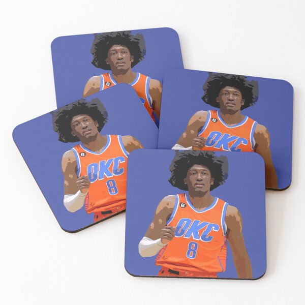 Item preview, jalen williams designed and sold by raffrasta.