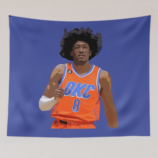 Item preview, jalen williams designed and sold by raffrasta.