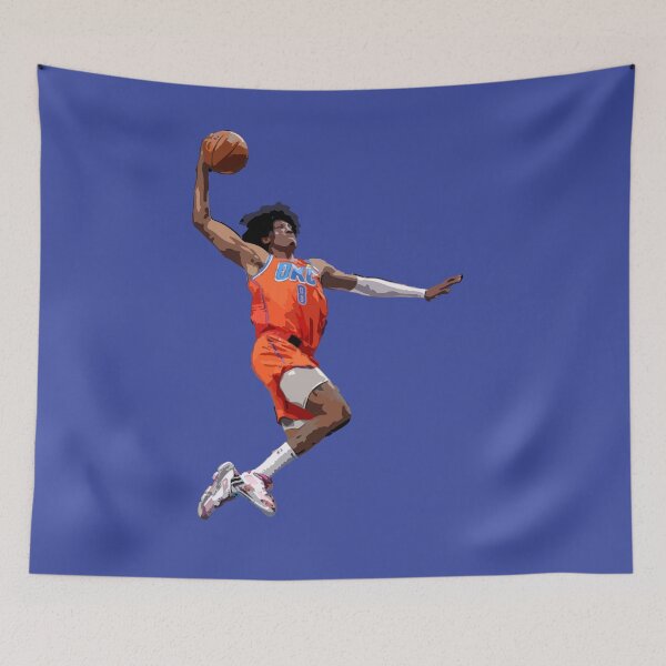 Item preview, jalen williams designed and sold by raffrasta.