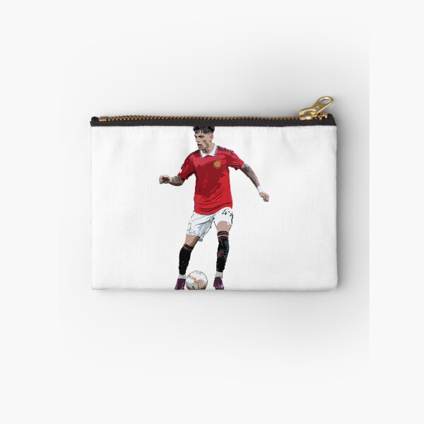 Item preview, Alejandro Garnacho designed and sold by raffrasta.