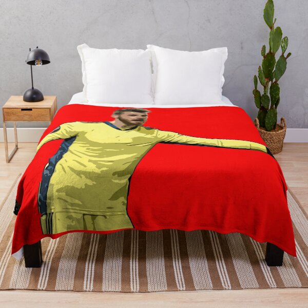 Item preview, David De Gea designed and sold by raffrasta.
