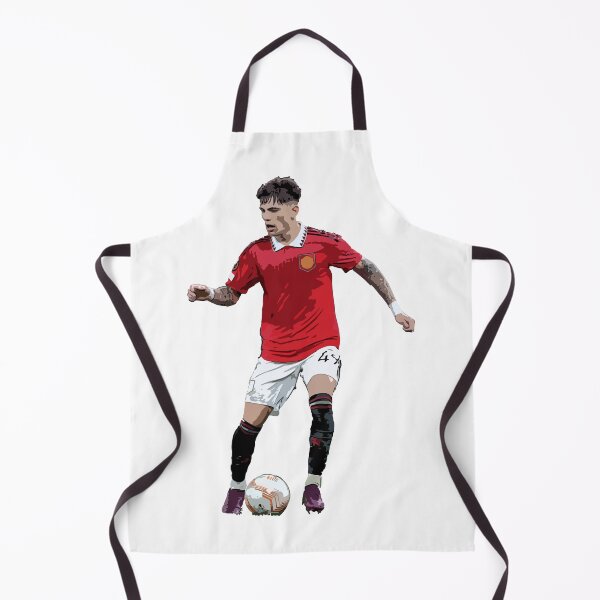 Item preview, Alejandro Garnacho designed and sold by raffrasta.
