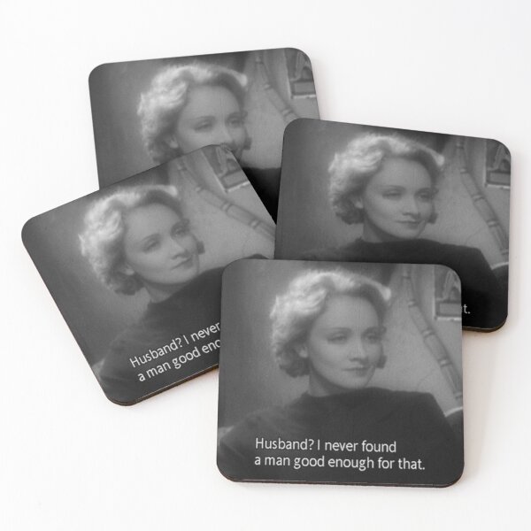 Item preview, never found a man good enough designed and sold by Alter-Idem.