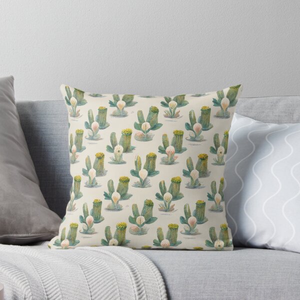 Item preview, Cactus And Tulips  designed and sold by Vintagez 98.
