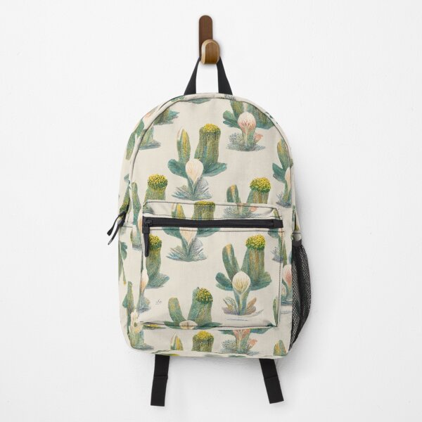 Item preview, Cactus And Tulips designed and sold by Vintagez 98.