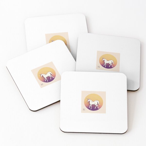 Item preview, Cute unicorn design designed and sold by GreenBubble - Shop and reforest.