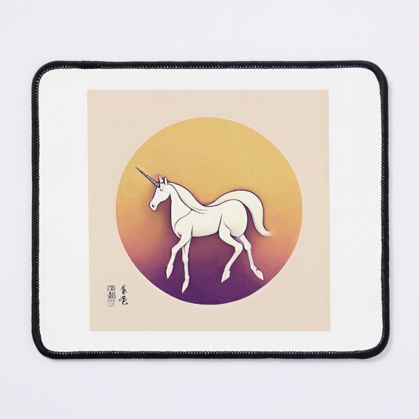 Item preview, Cute unicorn design designed and sold by GreenBubble - Shop and reforest.