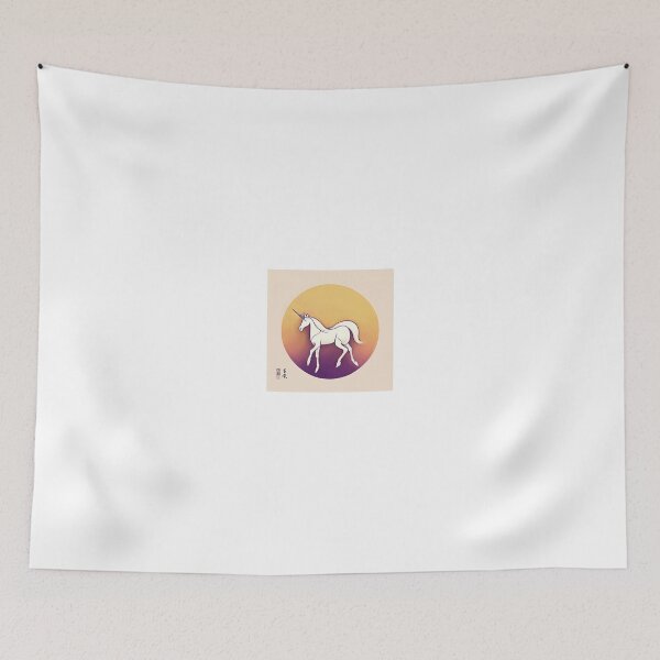 Item preview, Cute unicorn design designed and sold by GreenBubble - Shop and reforest.