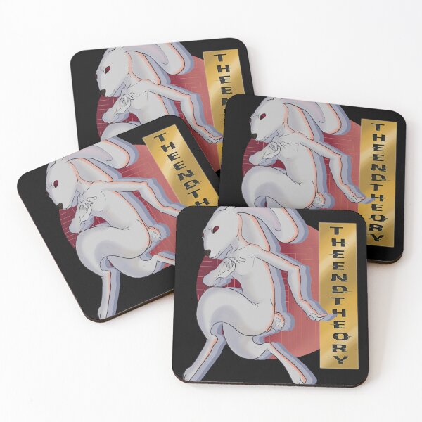 Item preview, Rabbit Race designed and sold by The-End-Theory.