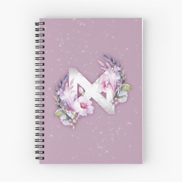 Item preview, Monsta X Pink Flower Sparkle designed and sold by rokku-chan.