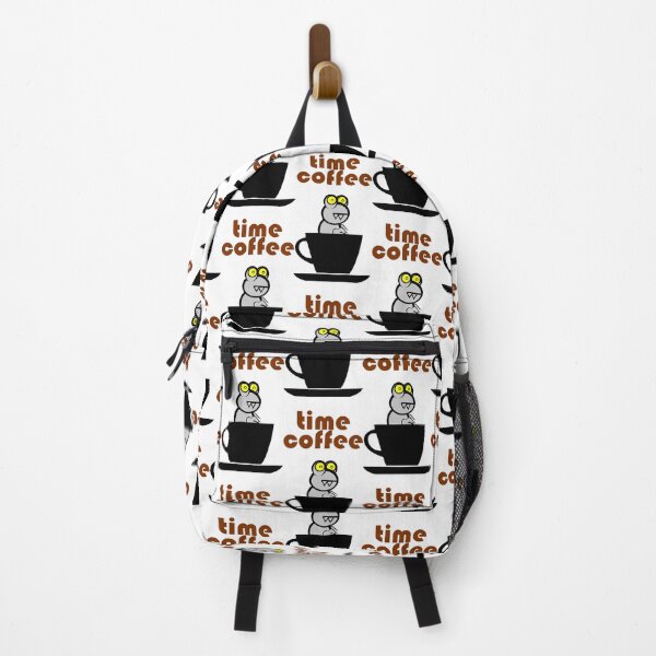 Item preview, COFFEE TIME designed and sold by DomGDesign.