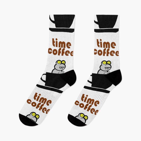 Item preview, COFFEE TIME designed and sold by DomGDesign.