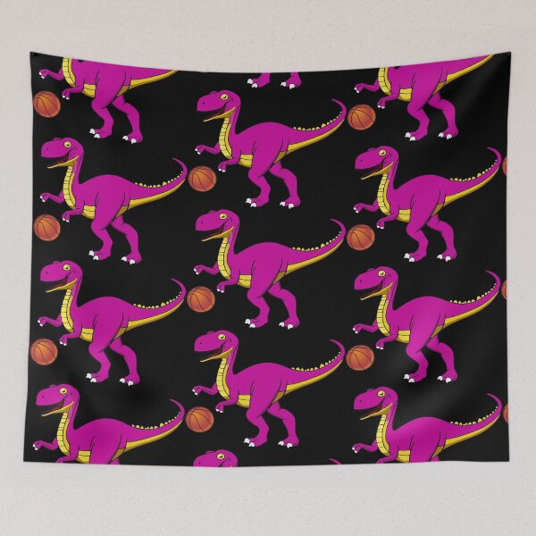 Item preview, DINOSAUR BALLER designed and sold by DomGDesign.